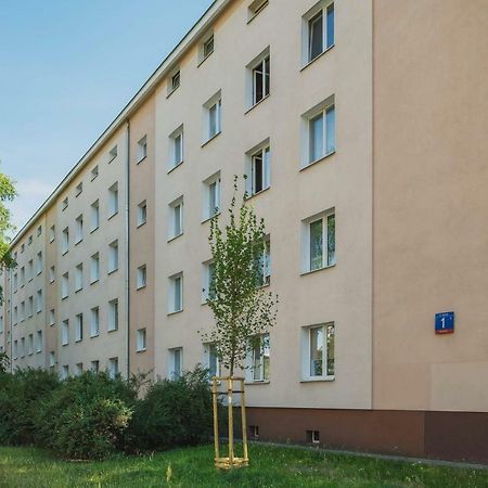 Mieszkanko Na Stawki Netflix Varsóvia Exterior foto